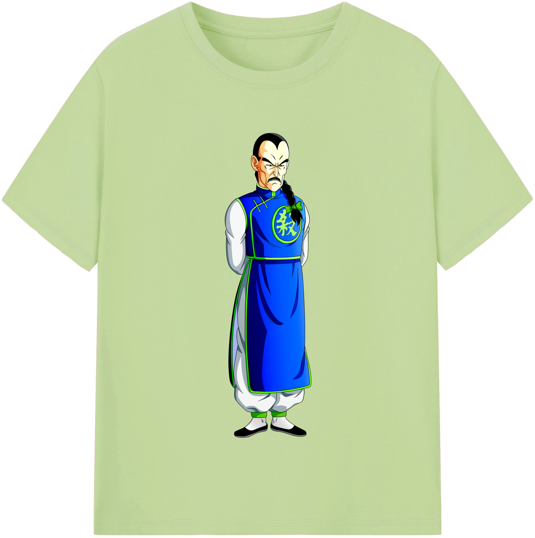 （画像用） ドラゴンボール DRAGON BALL 綿100％半袖Tシャツ（フロントプリント）